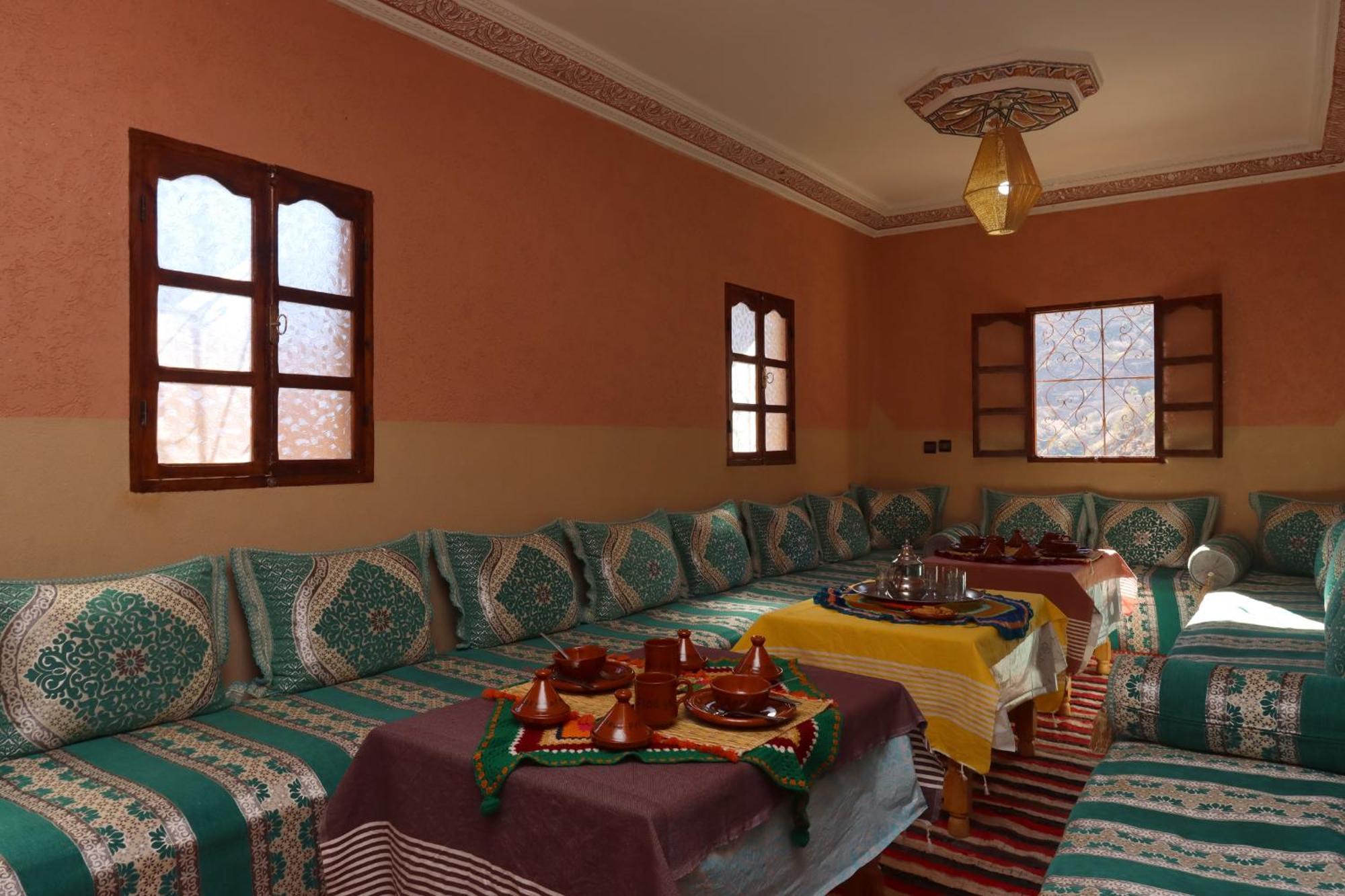 View Peaks Lodge Имлиль Экстерьер фото